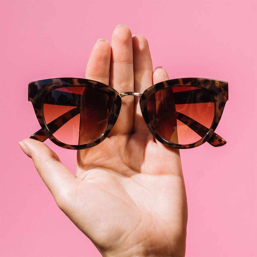 Gafas de sol en Murcia