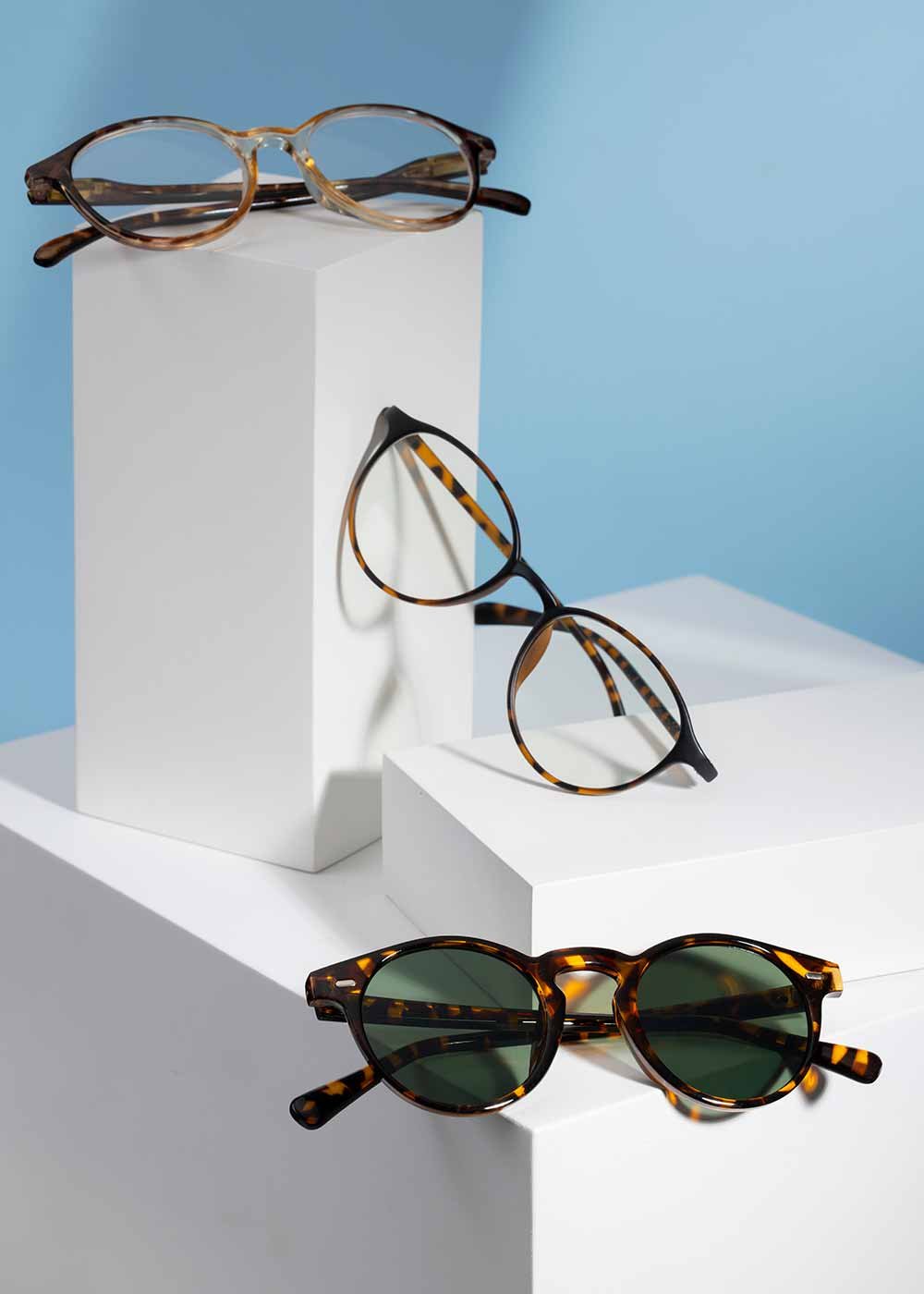 Gafas graduadas en Murcia