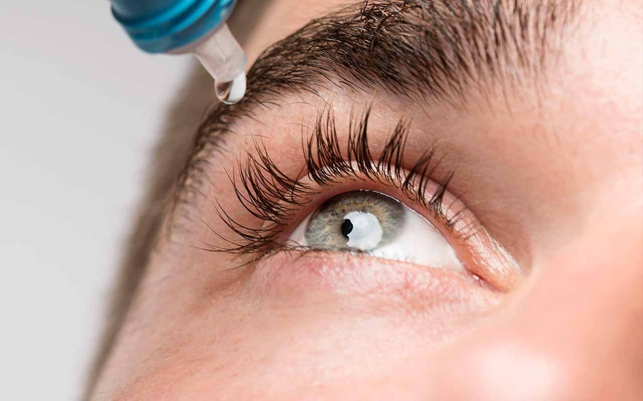 Diagnóstico de glaucoma en Murcia